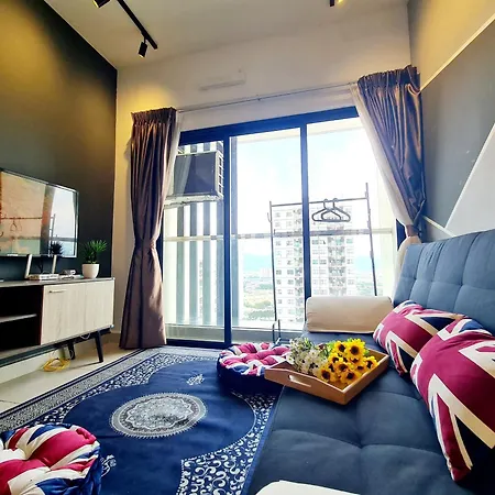Vim3 Isp Bandar Menjalara Desa Park North Lotus Damansara One Utama Ikea Ikano The Curve Kl